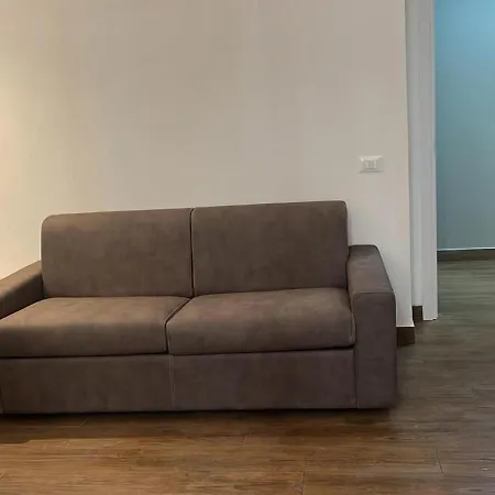 Maison d'hôtes Nuovo Mercato Corso Cavour 3*