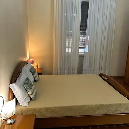 Maison d'hôtes Nuovo Mercato Corso Cavour