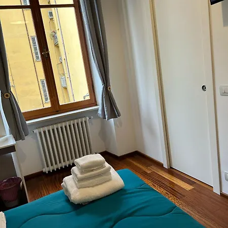 Nuovo Mercato Corso Cavour 게스트하우스 라스페치아