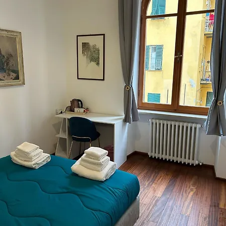 게스트하우스 Nuovo Mercato Corso Cavour 3*